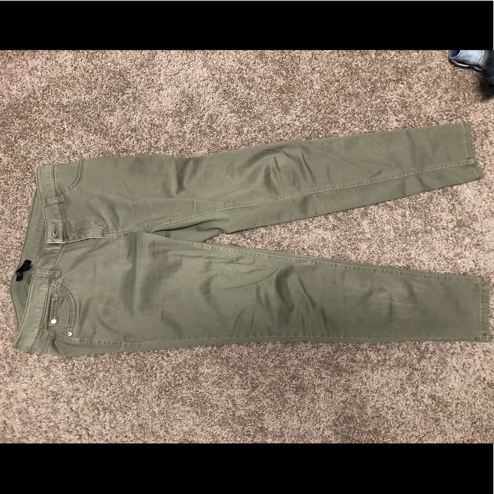 Pant